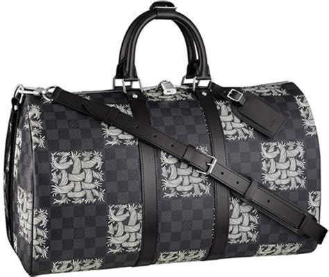 louis vuitton rope handle bag|Products by Louis Vuitton: Jump Rope Christopher.